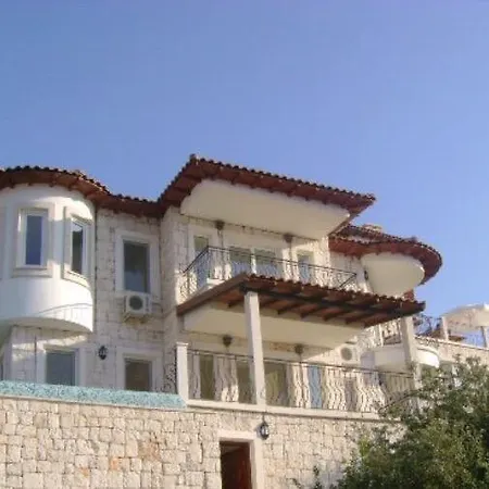 Poyraz * Kaş